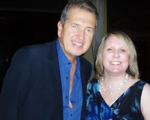 Meeting Mario Testino